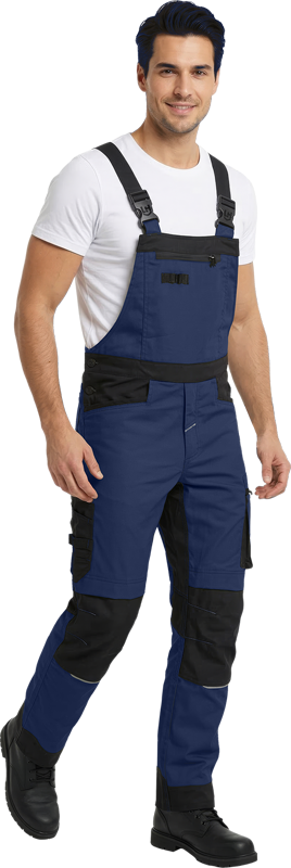 LH-FACTOR-B - Protective bib-pants