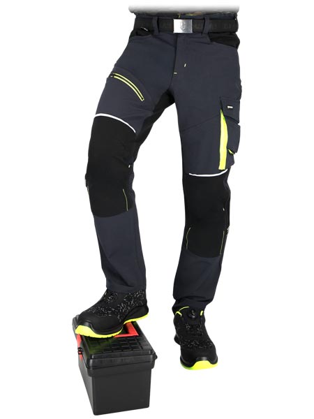 LH-TARAN-T | protective trousers