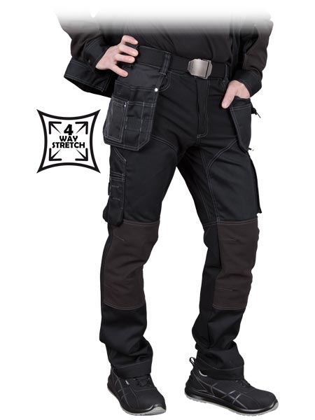 LH-FIXER-T | protective trousers