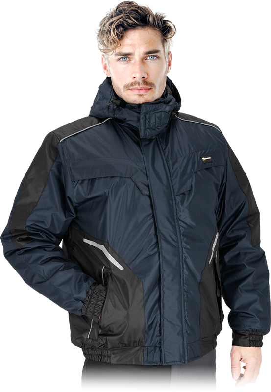 LH-ASTRAL-J - Protective insulated jacket