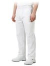 LH-FOOD+TRO | white | Protective trousers