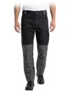 LH-DYNAMITE-T | black-grey | Protective trousers
