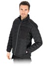LH-DISON | black | Safety jacket
