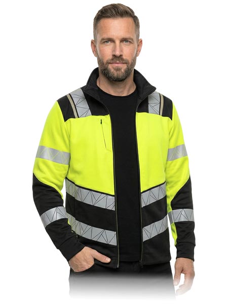 LH-KRAST-S | protective sweatshirt LH-KRAST-S | protective sweatshirt