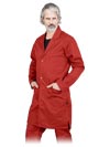 LH-COATER | red | Protective apron
