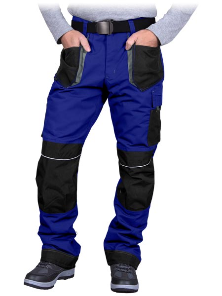 LH-FMNW-T | protective insulated trousers
