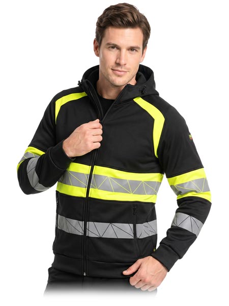 LH-RAUTEX-DS | protective blouse LH-RAUTEX-DS | protective blouse