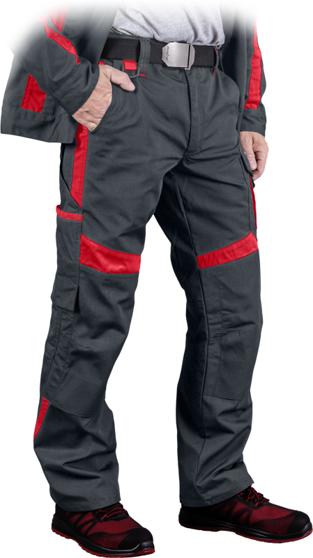 LH-TANZO-T - Protective trousers
