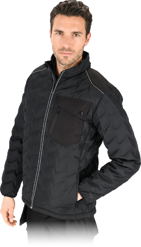 LH-DISON - Safety jacket