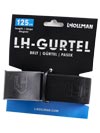 LH-GURTEL | black | Belt