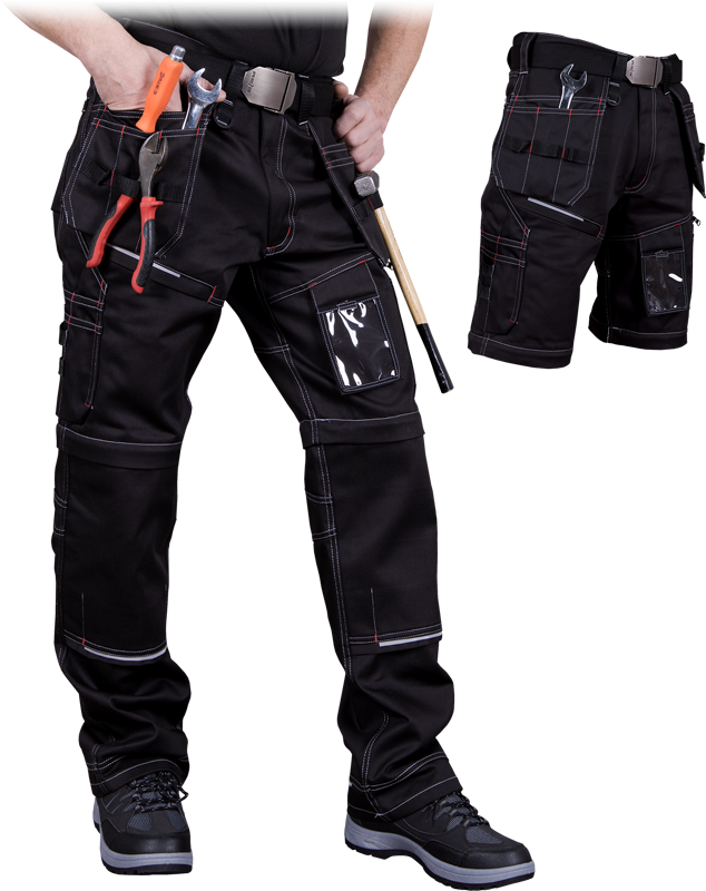 LH-PEAKER - Protective trousers