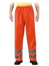 LH-FLUER-T | orange | Protective trousers