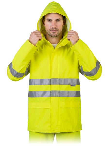 LH-FLUER-J | protective rainproof jacket LH-FLUER-J | protective rainproof jacket