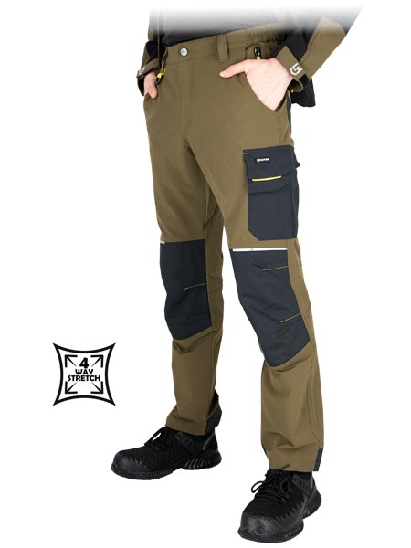 LH-GREX-T | protective trousers