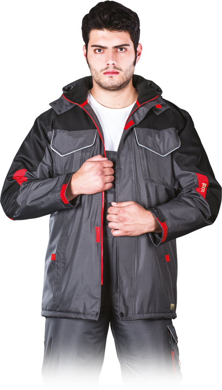 LH-BSW-LJ - Protective insulated jacket