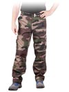 LH-HUNSPO | camouflage | Protective trousers