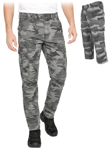 LH-HUNSPO | schutzhose LH-HUNSPO | schutzhose