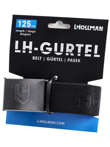 LH-GURTEL | gürtel