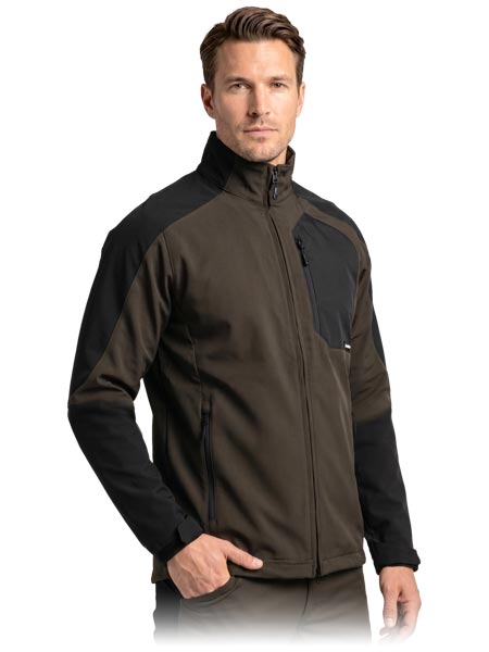 LH-JARD-J | protective blouse