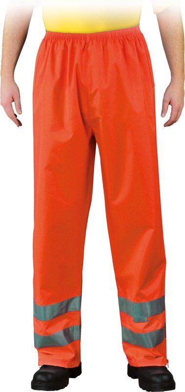 LH-FLUER-T - Protective trousers