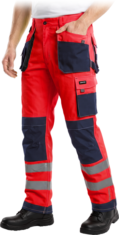 LH-FMNX-T - Protective trousers