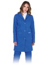 LH-WOMCOLER | blue | Protective apron
