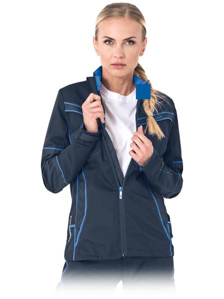 LH-FWN-J | protective blouse LH-FWN-J | protective blouse