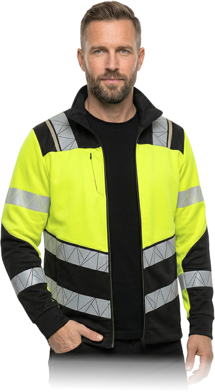 LH-KRAST-S - Bluza ochronna