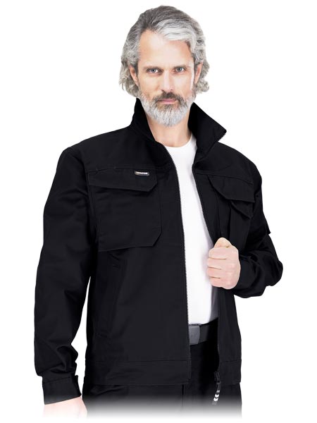LH-WILSTER | protective blouse