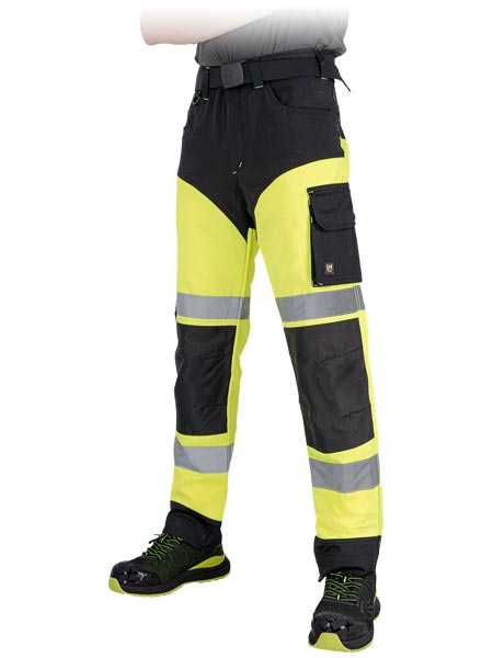 LH-HAYFLES | protective trousers