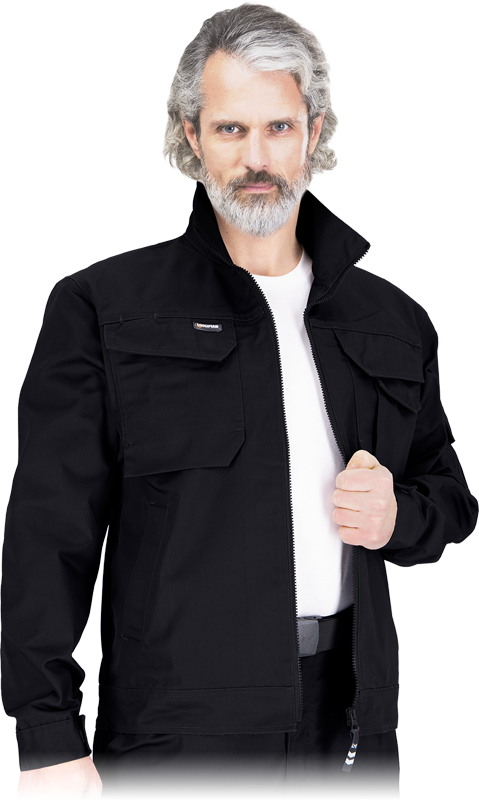 LH-WILSTER - Блуза защитная