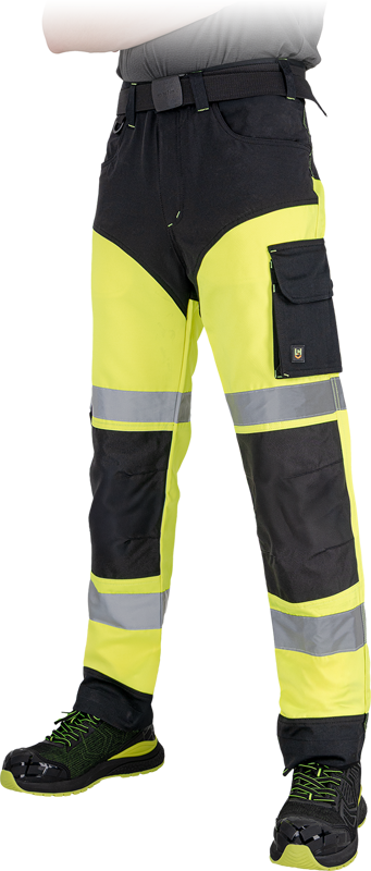 LH-HAYFLES - Protective trousers