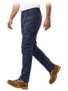 LH-NOVENTO | navy blue | Protective trousers