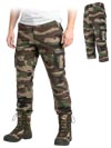 LH-HUNSPO | camouflage | Protective trousers